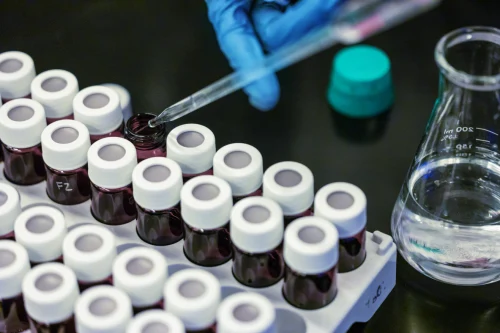 Why is an integrated service offering so important for the modern pharmaceutical industry?