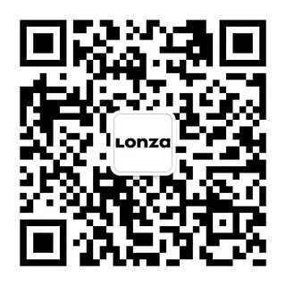 Recruitment QR Code - China
