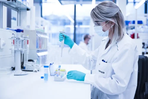 Pharmaceutical Method Development