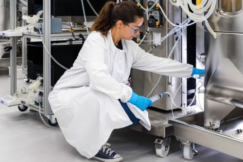 Can Elimination of Preclinical Animal Testing Accelerate the Path to IND?