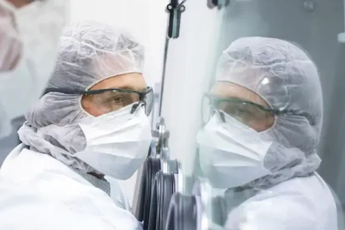 ADC Clinical and Commercial Manufacturing