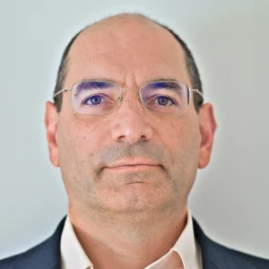 Maurizio Muroni, Ph.D.