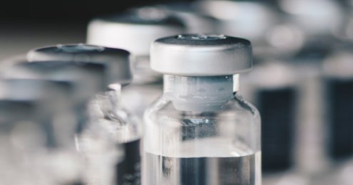 生物制品制剂生产 