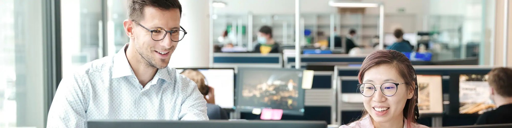 career at Lonza-header