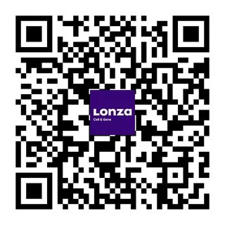 LBS QR Code - China