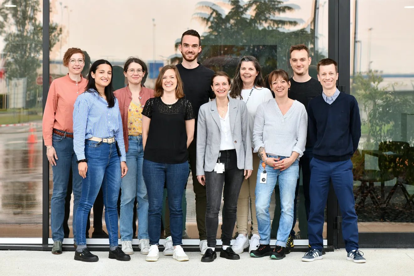 R&D Team - CHI 