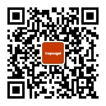 CHI QR Code - China