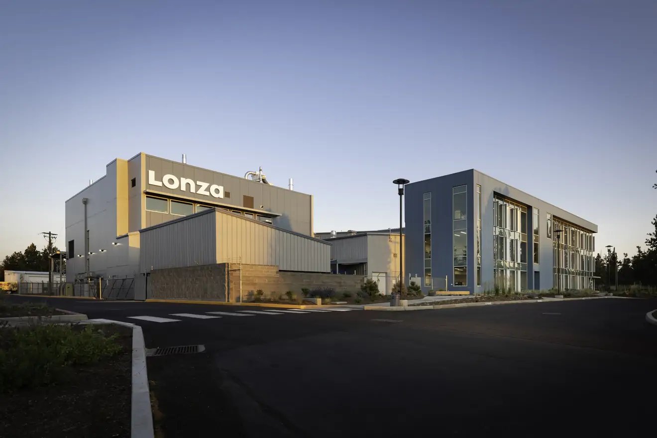 Bend Site Exterior 1