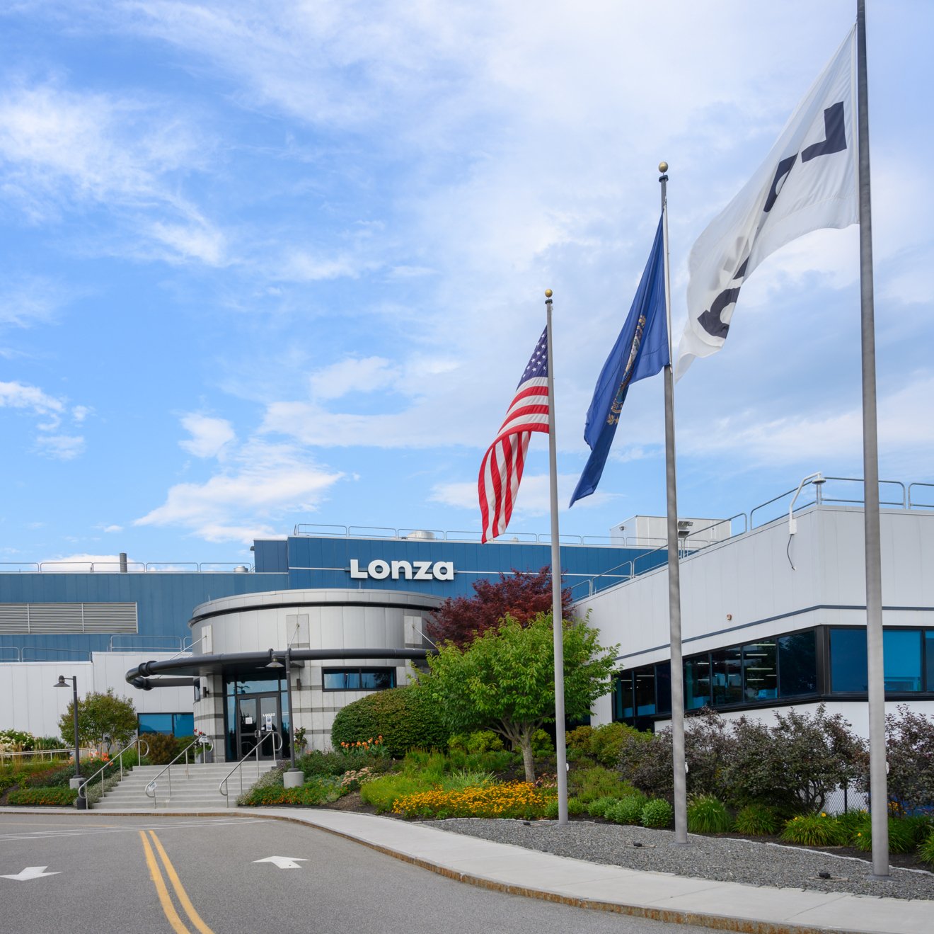 Portsmouth, NH (USA) - Mammalian, Cell & Gene Technologies (LPBN)