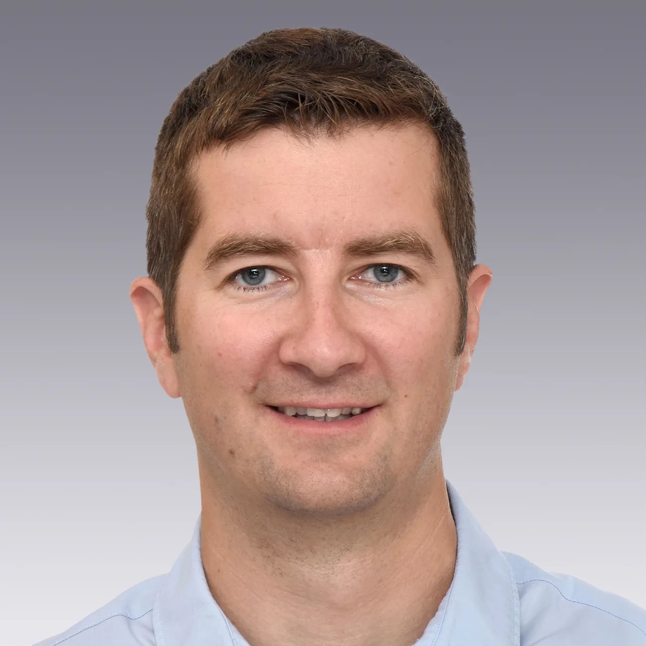 Fabian Wyer, Specialized Modalities: Head of Microbial Operations Visp