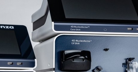 Nucleofector™电转染技术