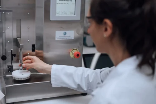 Biologics Special Services