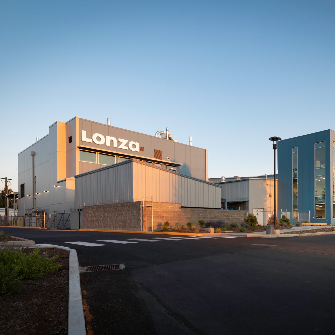 Bend Site Exterior 1