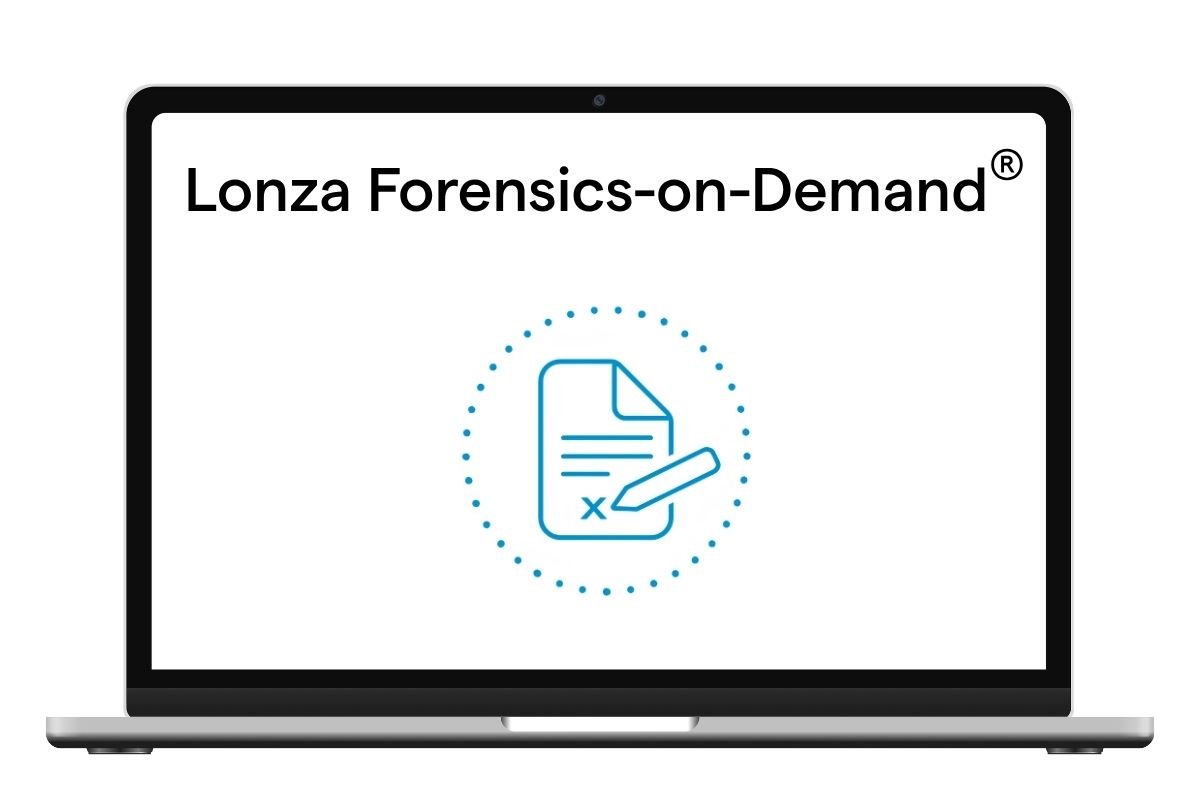Forensics-on-Demand