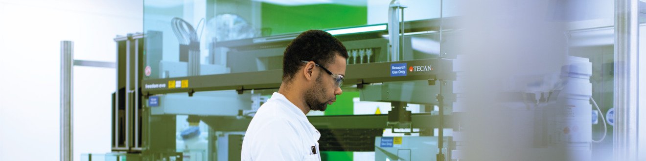 哺乳动物细胞产品工艺开发和优化 