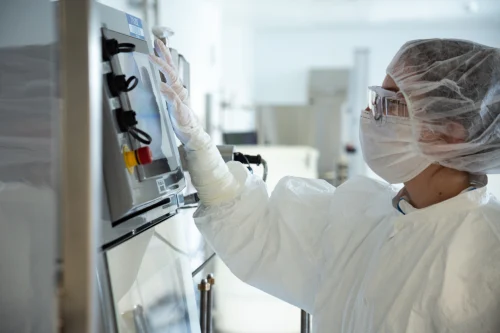How Lonza Offers Process Analytical Tools to commercial customers