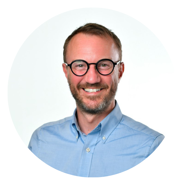 Ben Neunstoecklin, PhD, 