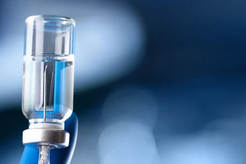 注射用药物开发 