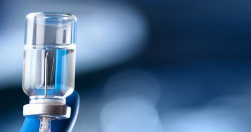 注射用药物开发 