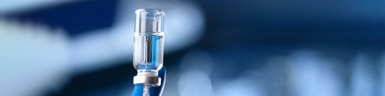 注射用药物开发 