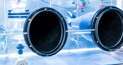 后期临床和商业化原料药生产支持