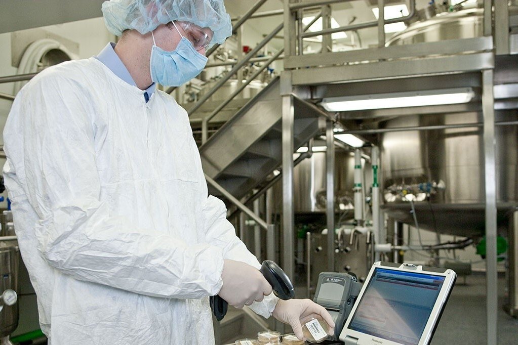 QC微生物无纸化的MODA-EM™解决方案