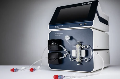 4D-Nucleofector® LV Unit PRO