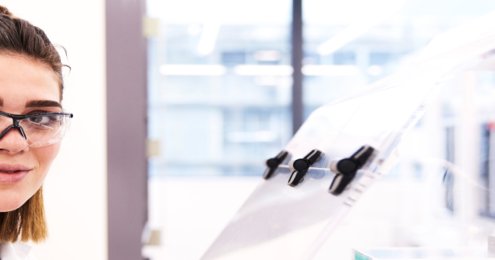 细胞株和菌株开发