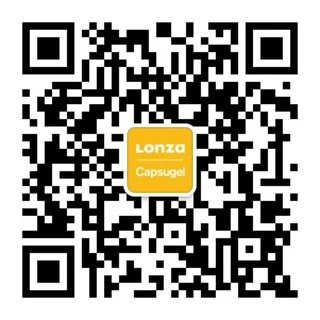 CHI QR Code - China