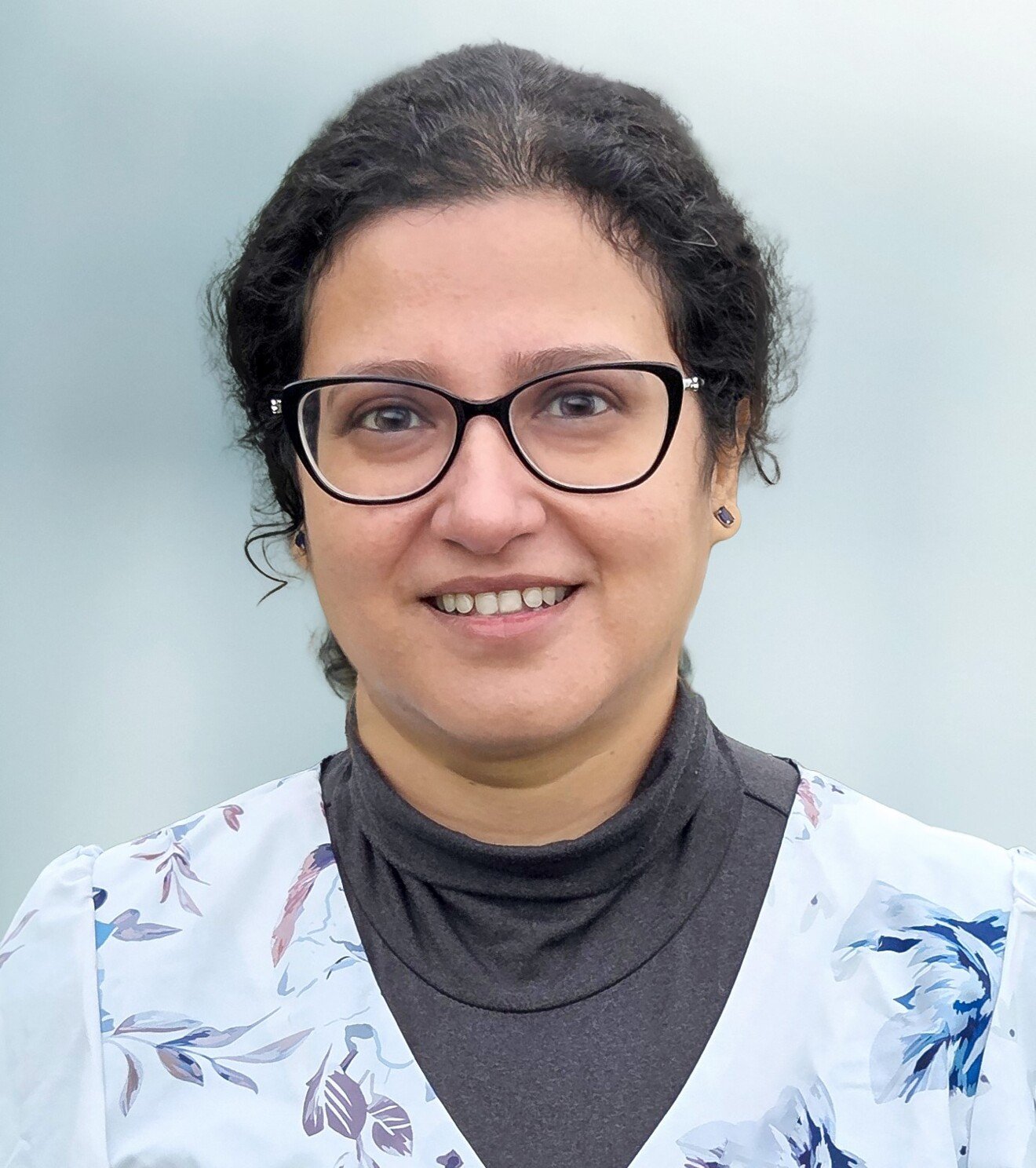 Sanjukta Chatterjee