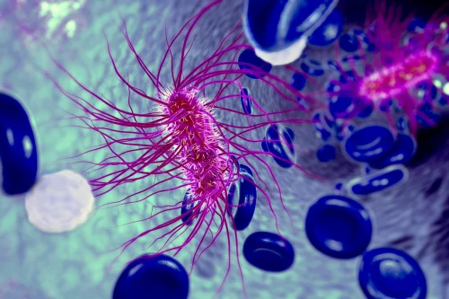 Pyrogen and Endotoxin Detection