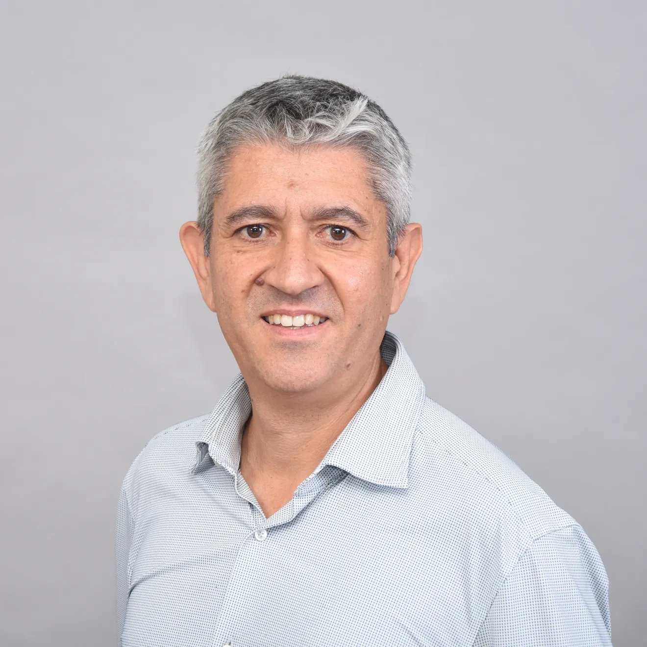 Xavier Poch, Delivery Lead Bio, Visp, Global Engineering