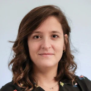 Beatriz Noriega Fernandes, Ph.D.