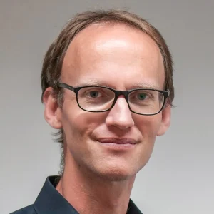 Bernhard Stump, Ph.D.
