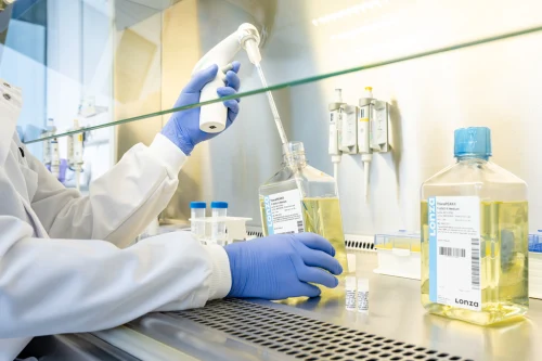 TheraPEAK® Media and Reagents