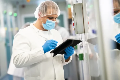 CMC Development Services | CMC Regulatory Submissions