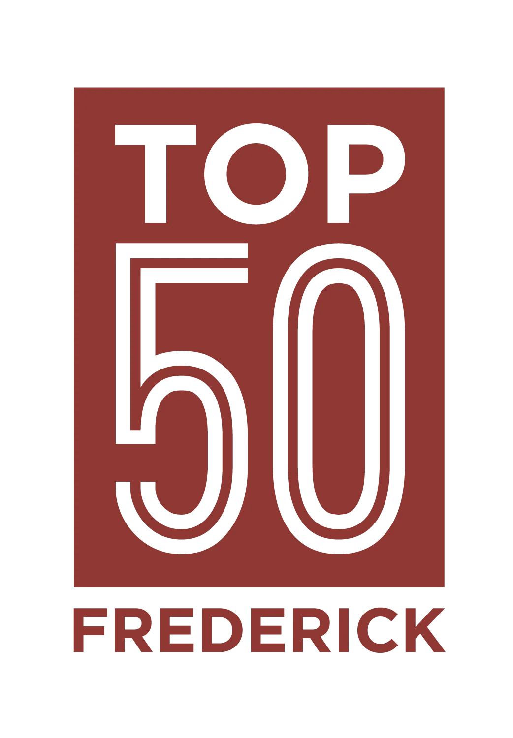 Frederick Top 50 Manufacturers in Frederick County 