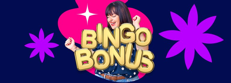Bingo Bonus image