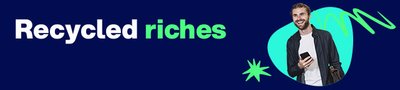 Recycled Riches