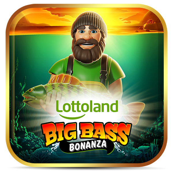 Lottoland offer logo