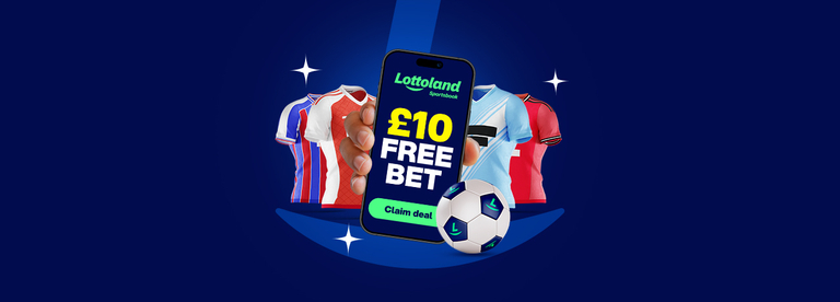 Lottoland Sportsbook image