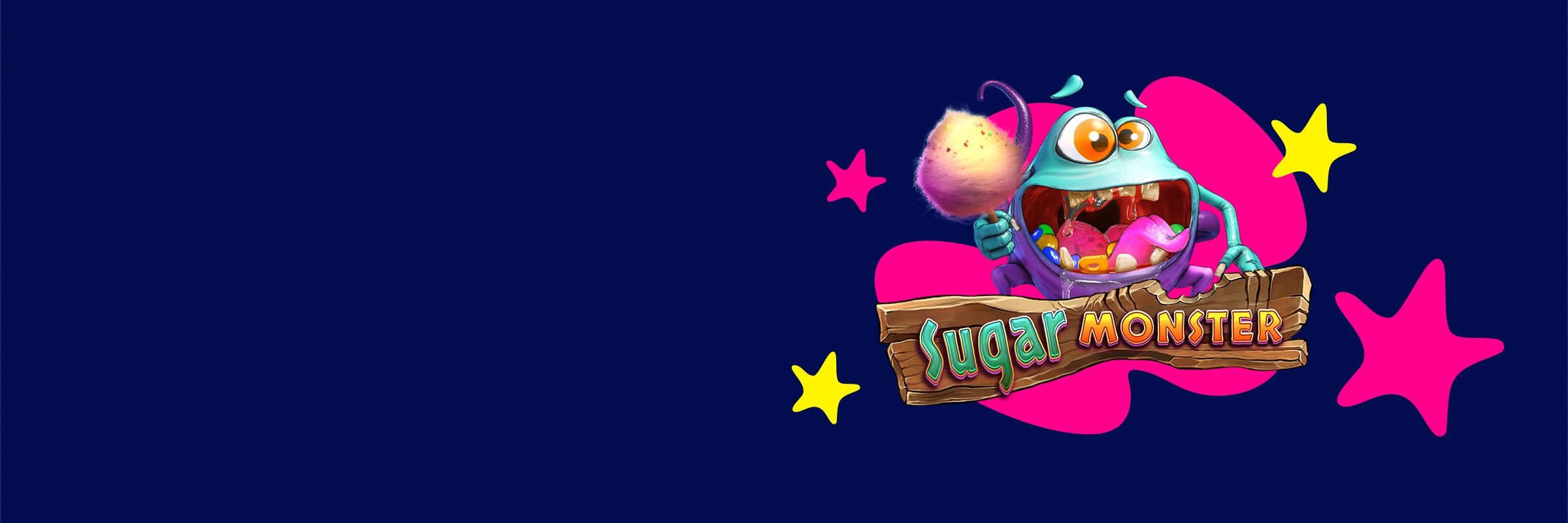 Sugar Monster