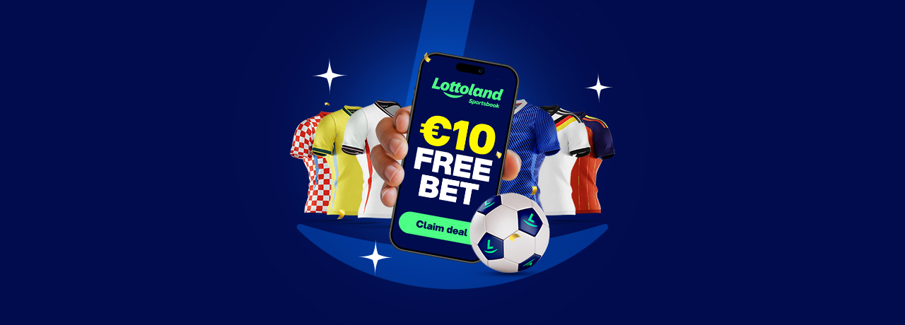 Lottoland Sportsbook image