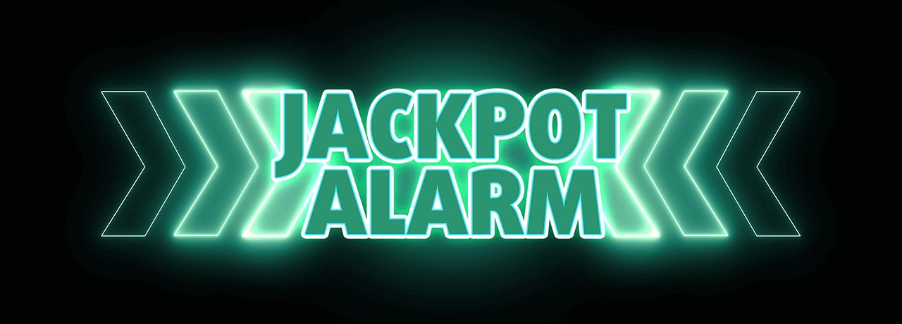 Jackpot Alarm bei LOTTO 6 aus 45