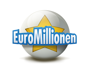 EuroMillionen Logo