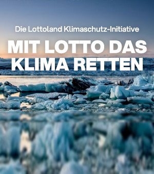Lottoland Umwelthilfe