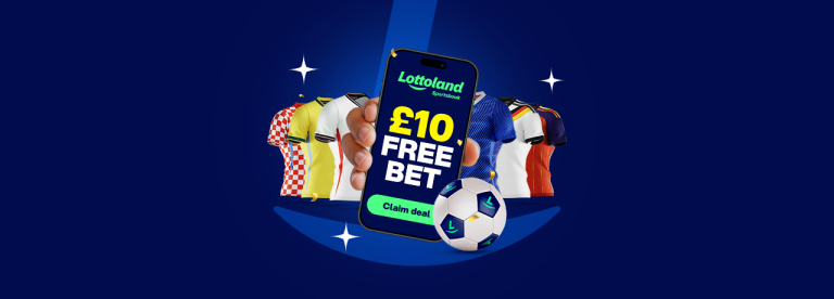 Lottoland Sportsbook image
