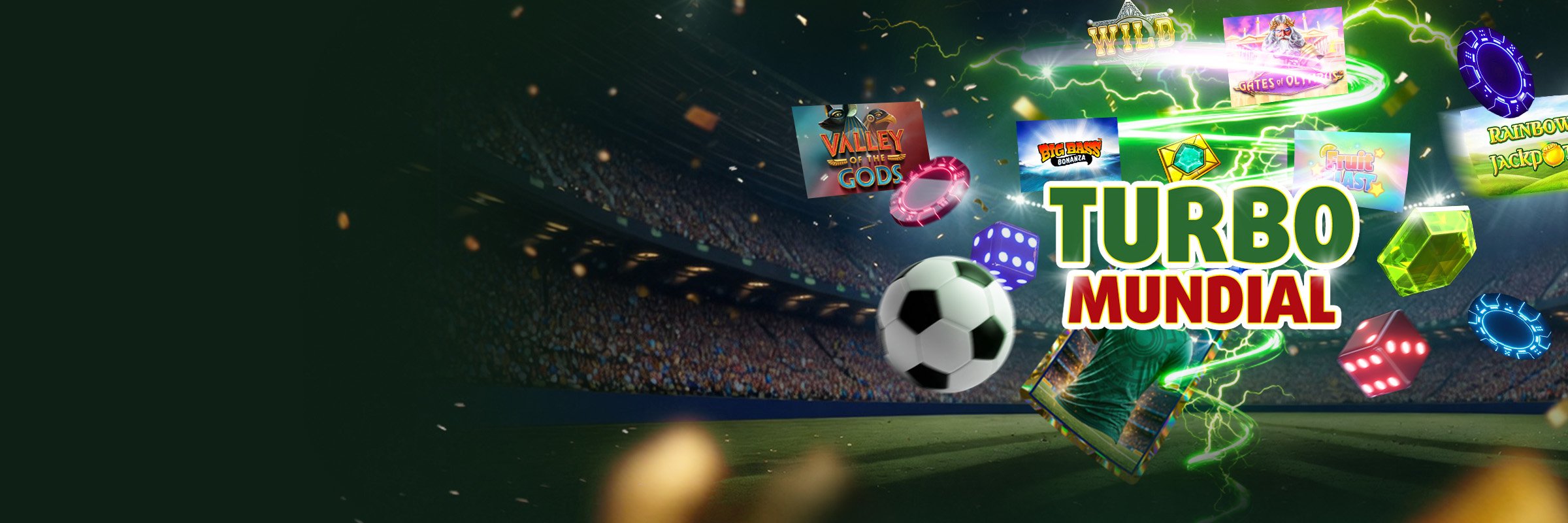 TURBO Mundial
