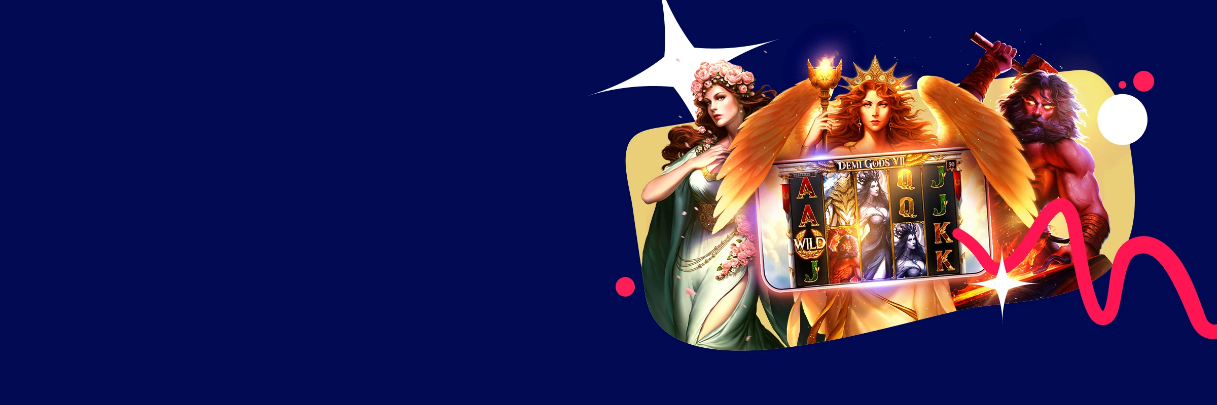 Lottery online • Casino • Lotto Betting • Sports Betting