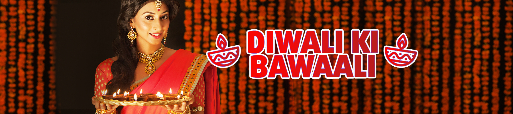 JASHN E DIWALI